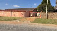 Front View of property in Johannesburg Central