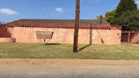 Front View of property in Johannesburg Central