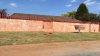 Front View of property in Johannesburg Central
