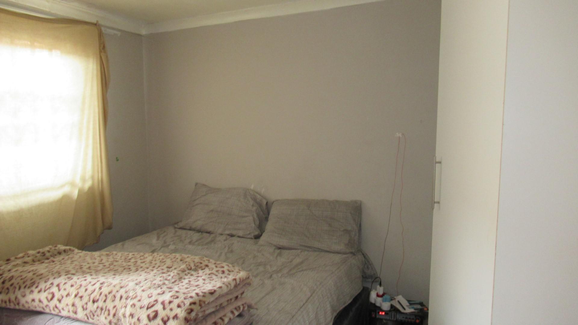 Bed Room 3 of property in Windmill Park