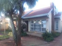 3 Bedroom 2 Bathroom House for Sale for sale in Roodekop