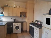 Kitchen - 8 square meters of property in Rhodesfield