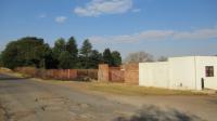 Front View of property in Norton's Home Estates