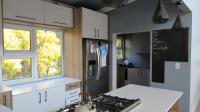 Kitchen - 13 square meters of property in Norton's Home Estates