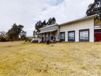 Front View of property in Norton's Home Estates