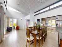 Dining Room - 46 square meters of property in Norton's Home Estates