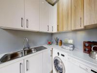 Kitchen - 13 square meters of property in Norton's Home Estates