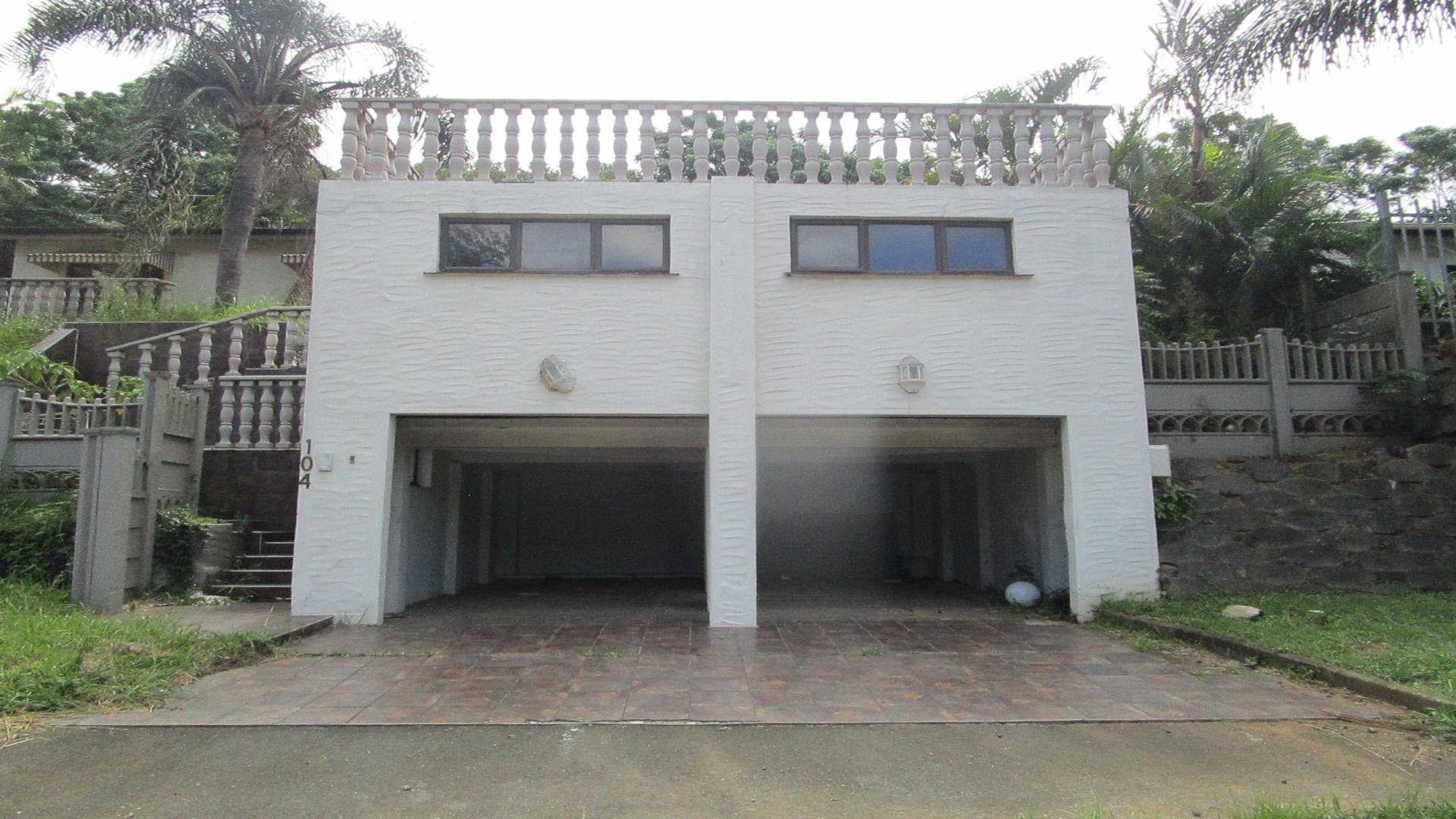 Front View of property in Reservior Hills