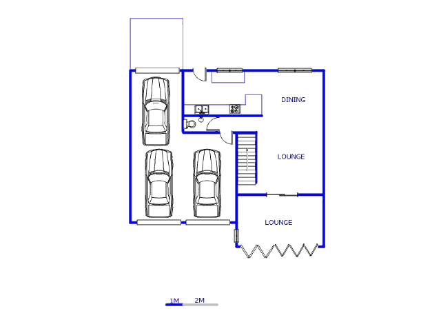 Ground Floor - 135m2 of property for sale in Willowbrook