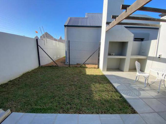 Property and Houses For Sale in Boland MyRoof.co.za