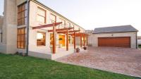 Front View of property in Durbanville  