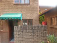 2 Bedroom 1 Bathroom Duplex to Rent for sale in Moreletapark