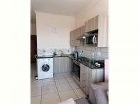 2 Bedroom 1 Bathroom Flat/Apartment for Sale for sale in Sandton