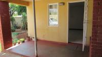 Patio - 7 square meters of property in Ennerdale