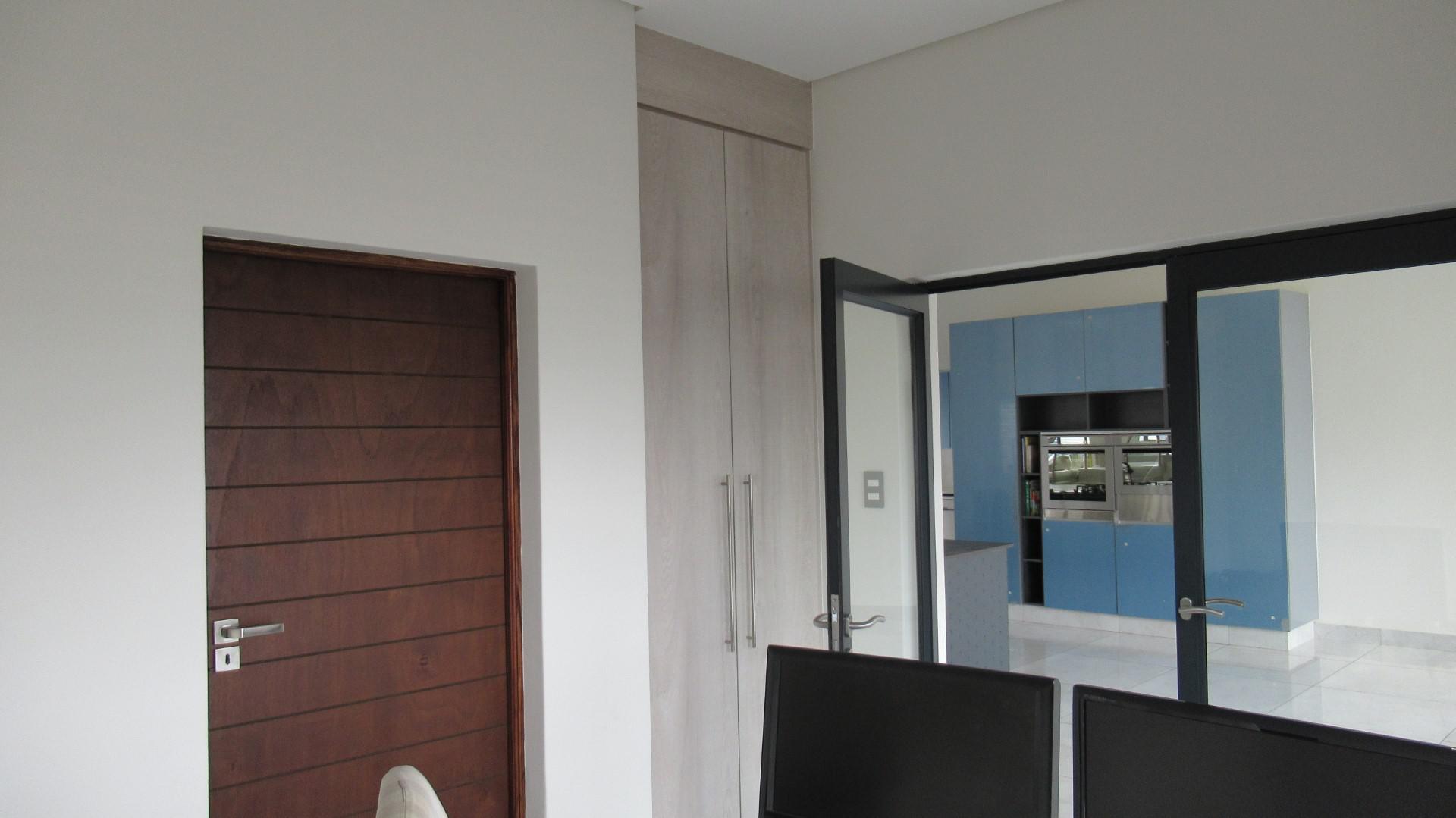 Study - 15 square meters of property in Beyers Park