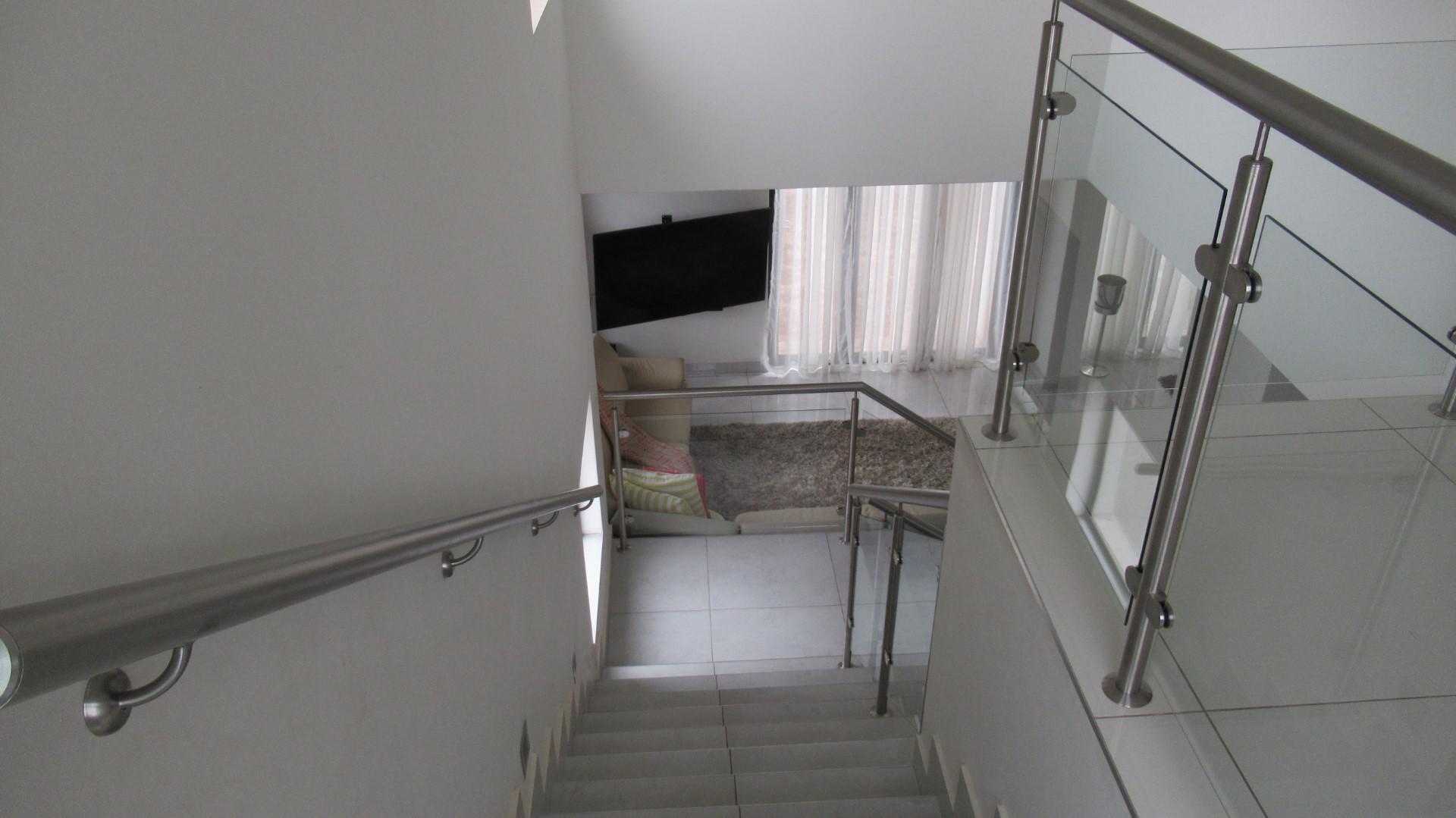 Spaces - 72 square meters of property in Beyers Park