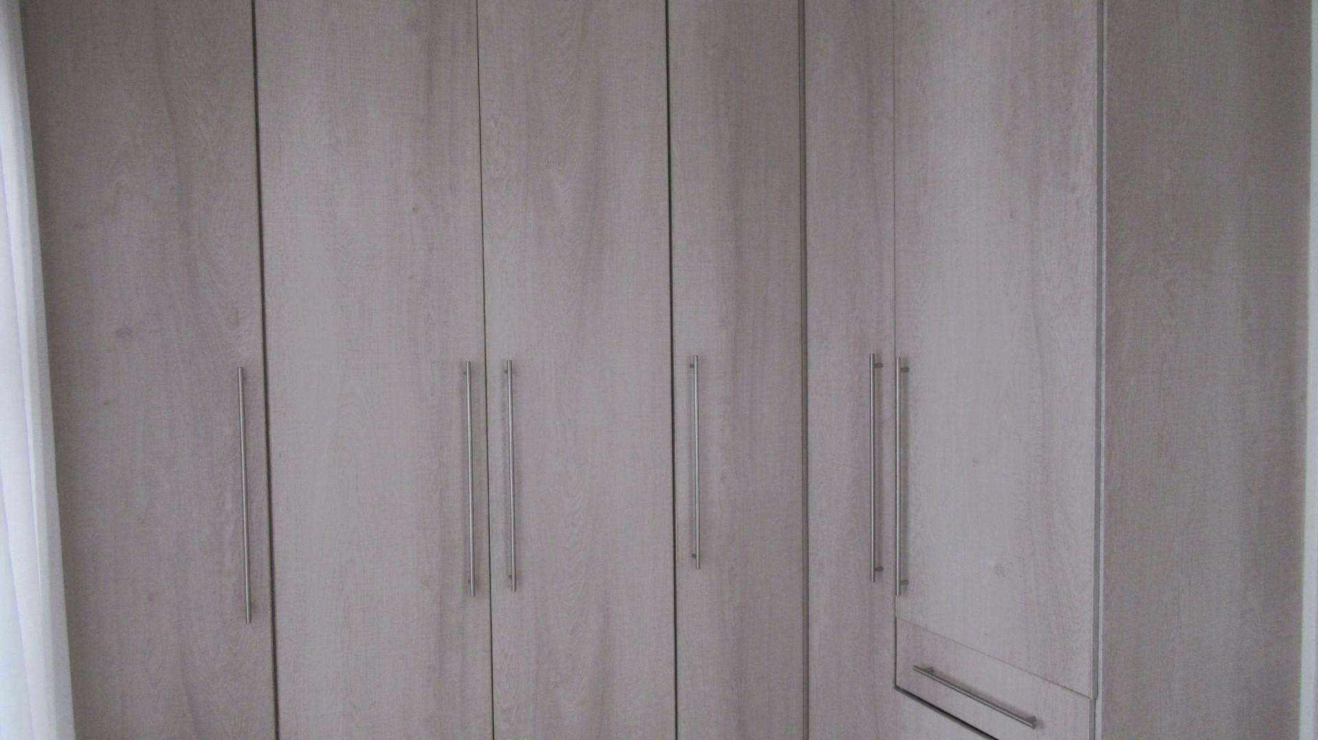 Bed Room 2 - 26 square meters of property in Beyers Park