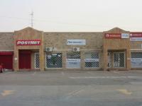 Commercial for Sale for sale in Vryburg