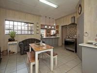 Kitchen of property in Ermelo