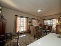 Dining Room of property in Ermelo