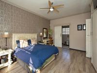 Main Bedroom of property in Ermelo