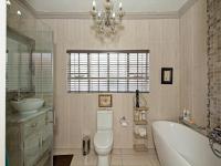 Main Bathroom of property in Ermelo