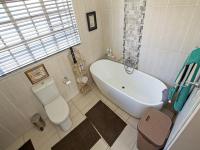 Main Bathroom of property in Ermelo