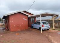 2 Bedroom 1 Bathroom House for Sale for sale in Empangeni