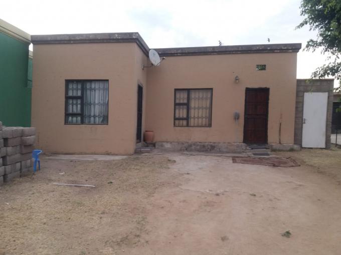 3 Bedroom House for Sale For Sale in Olievenhoutbos - MR476182