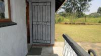 Patio of property in Tongaat