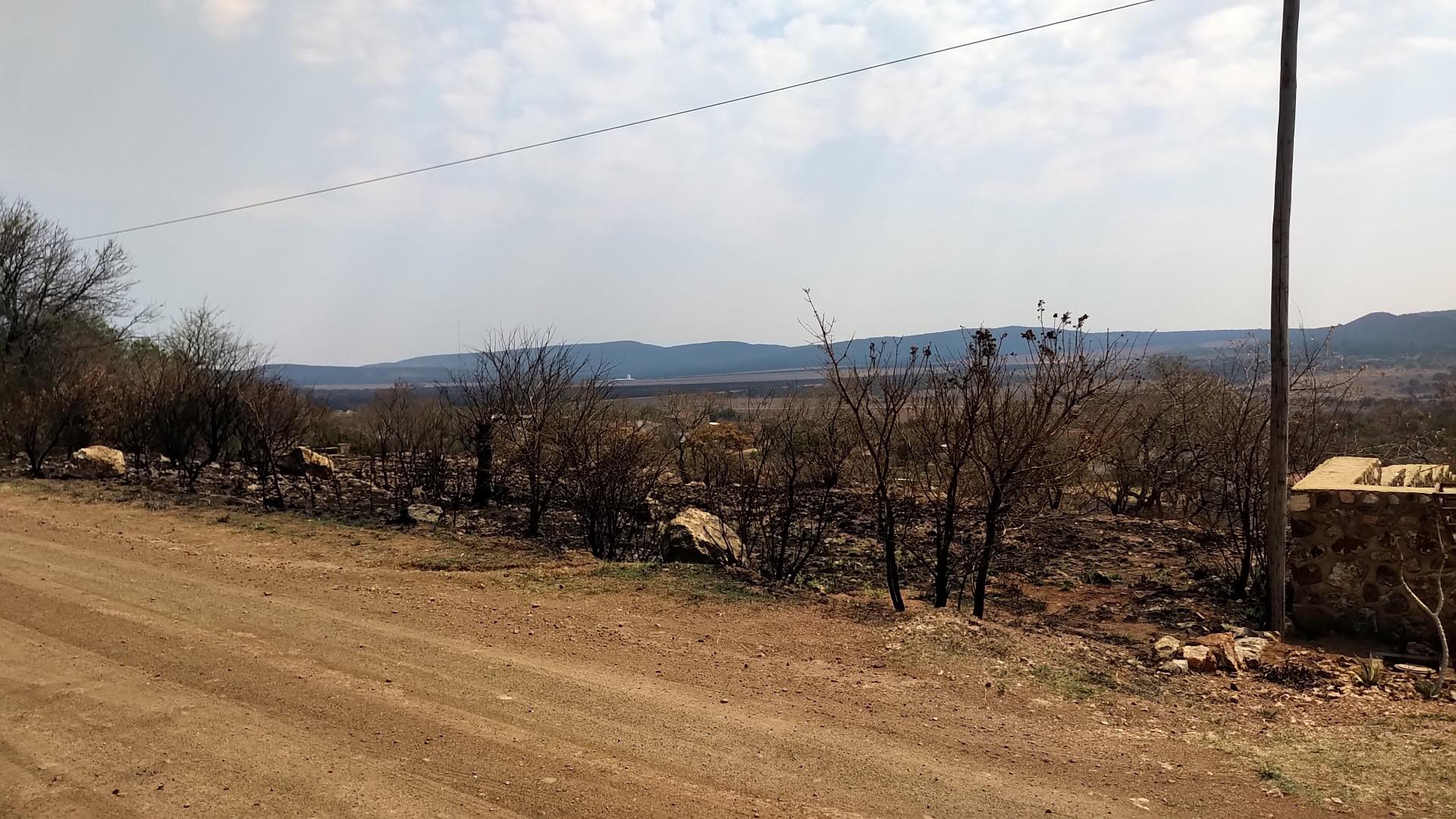 Front View of property in Vaal Oewer