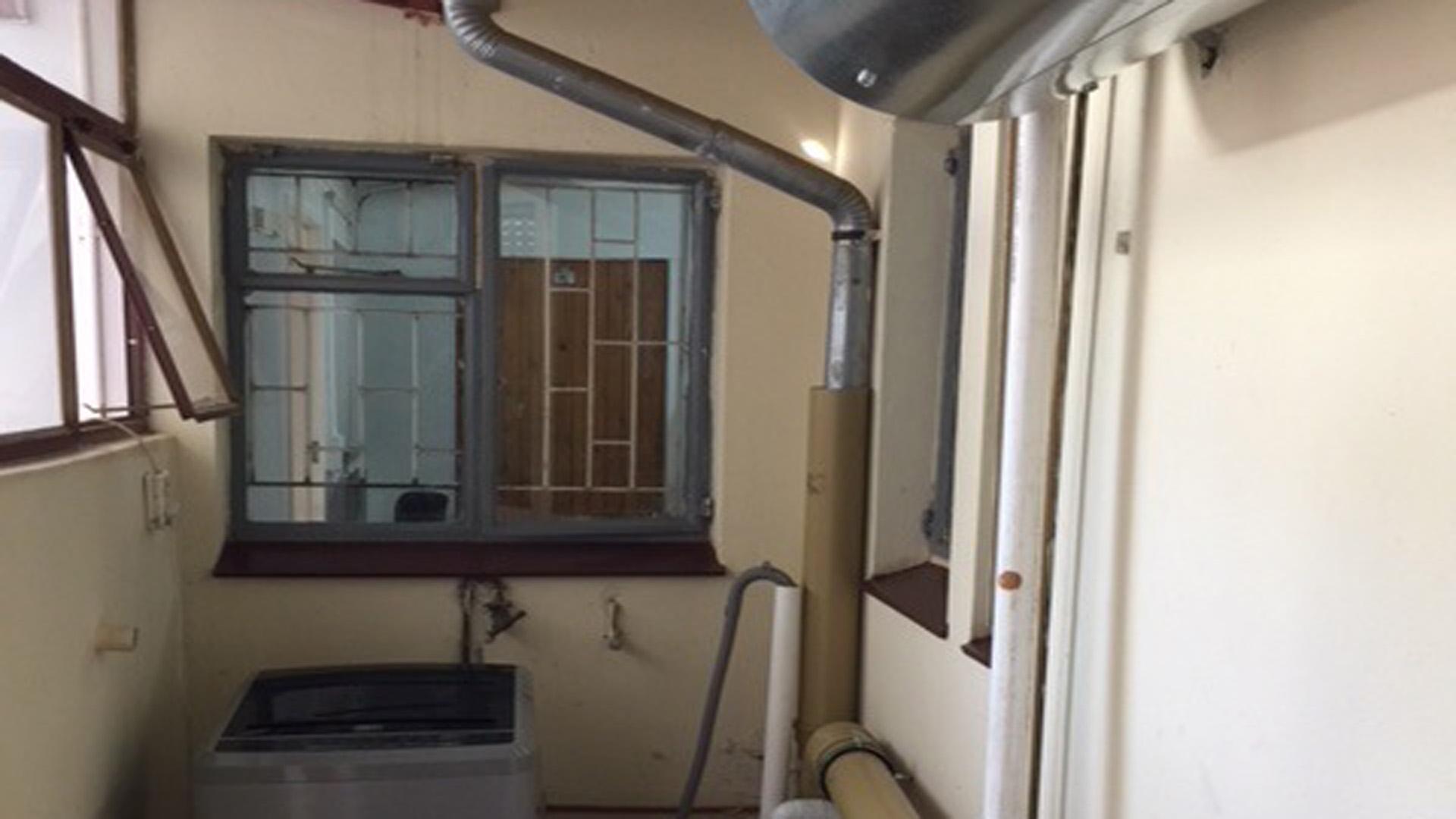 Spaces - 20 square meters of property in Brandwag