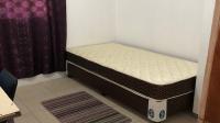 Bed Room 5+ - 111 square meters of property in Brandwag