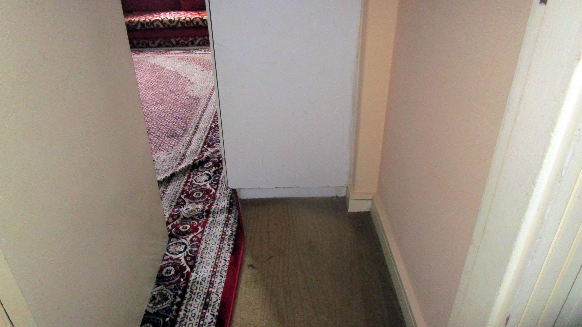 Spaces - 7 square meters of property in Point