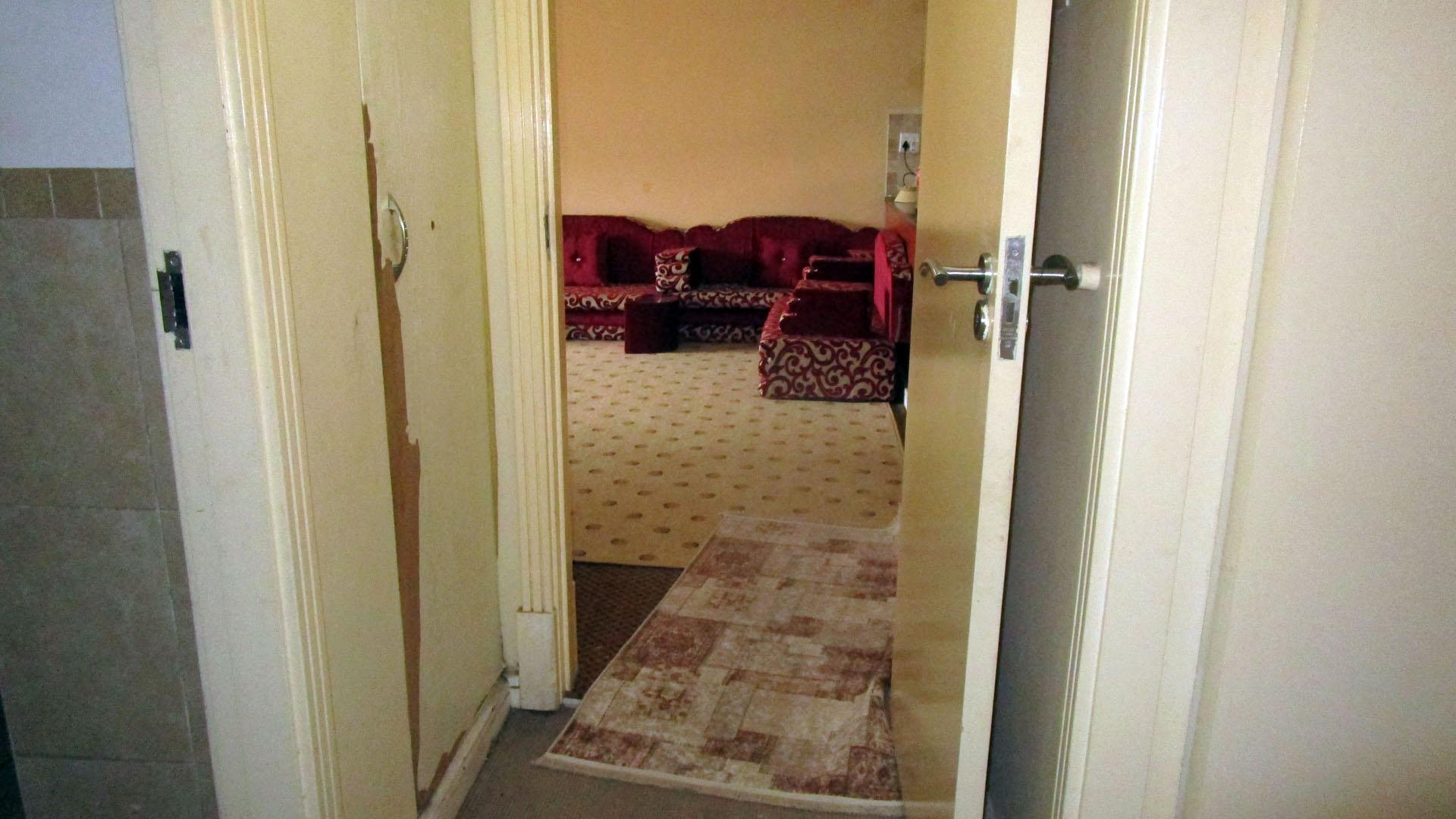 Spaces - 7 square meters of property in Point