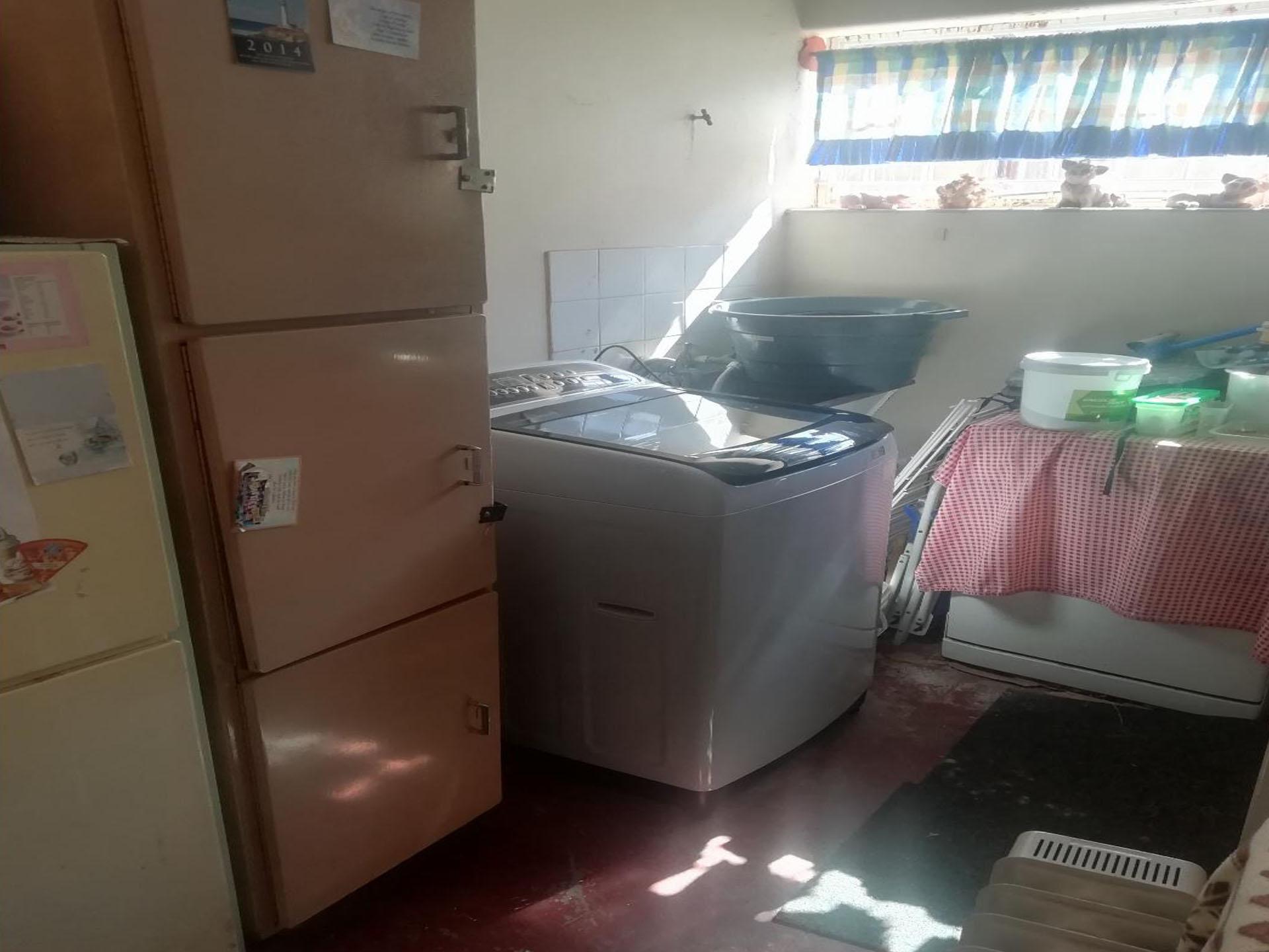 Rooms of property in Flimieda