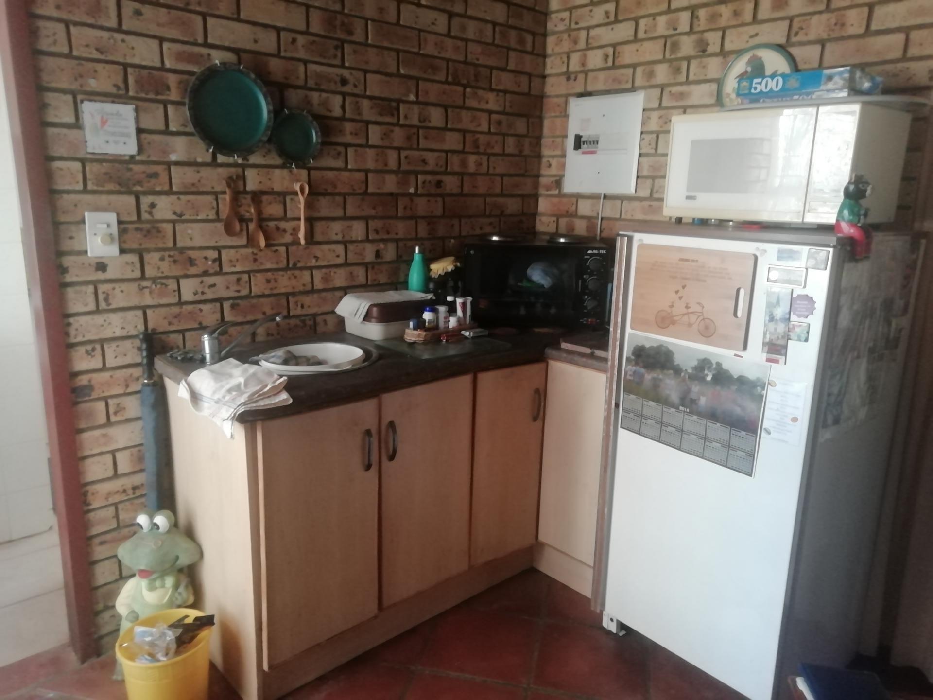 Flatlet of property in Flimieda