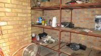 Store Room - 14 square meters of property in Paul Krugersoord