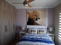 Bed Room 1 - 13 square meters of property in Laaiplek