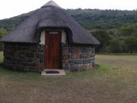  of property in Estcourt