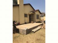  of property in Witpoortjie