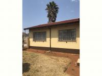  of property in Witpoortjie