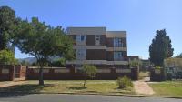 Front View of property in Pinelands