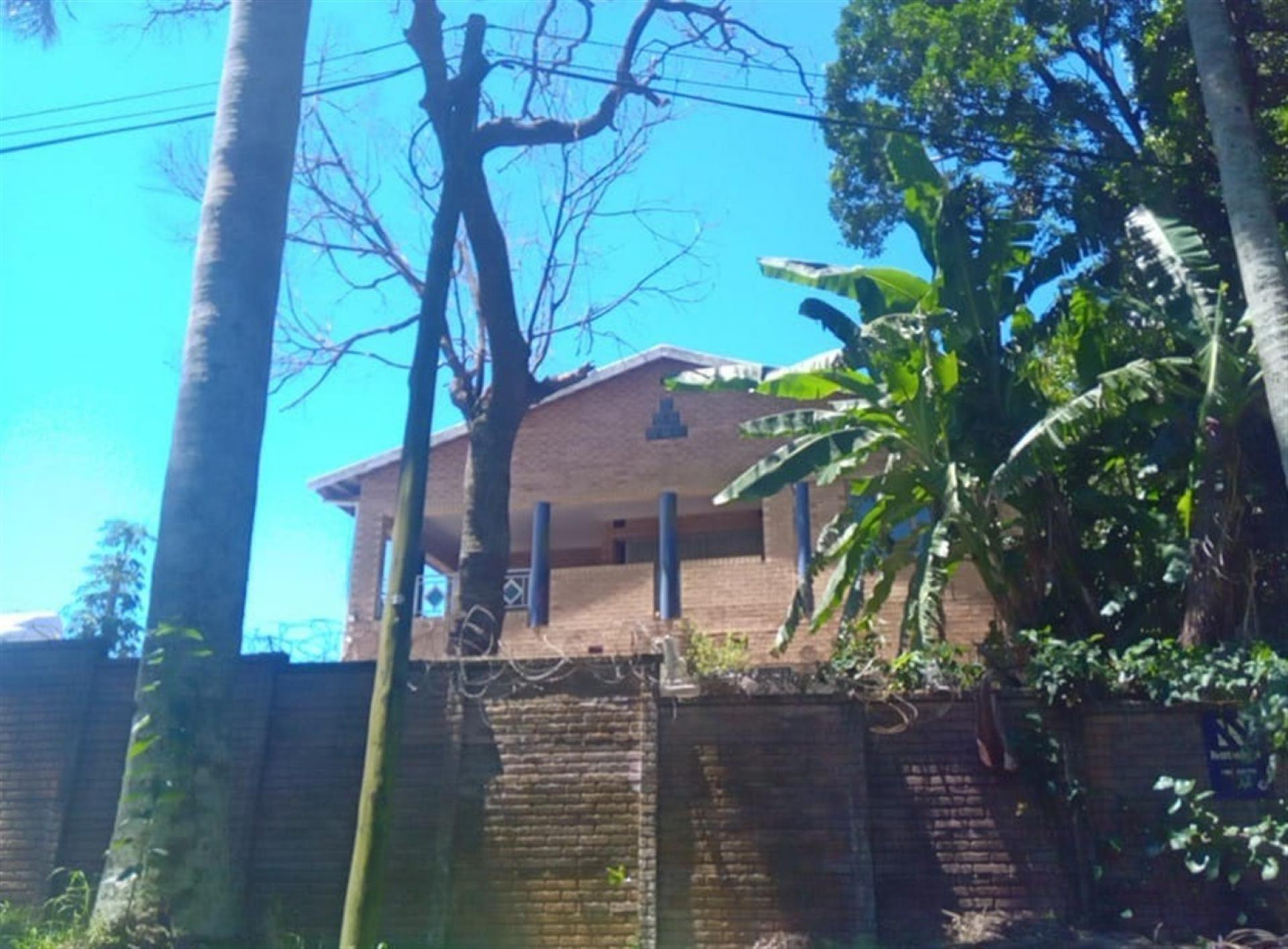 Front View of property in Dawncliffe