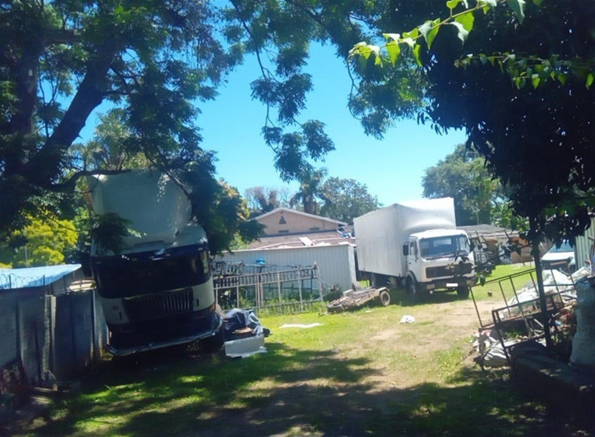 Front View of property in Dawncliffe