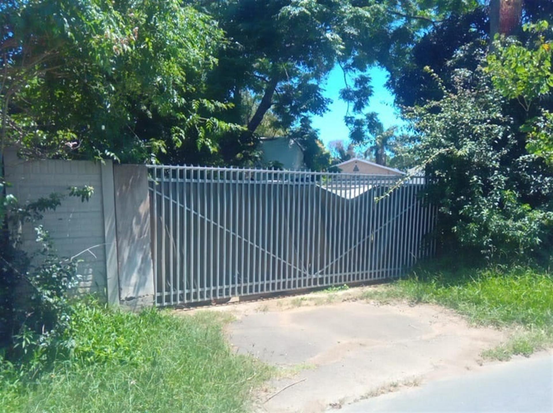 Front View of property in Dawncliffe