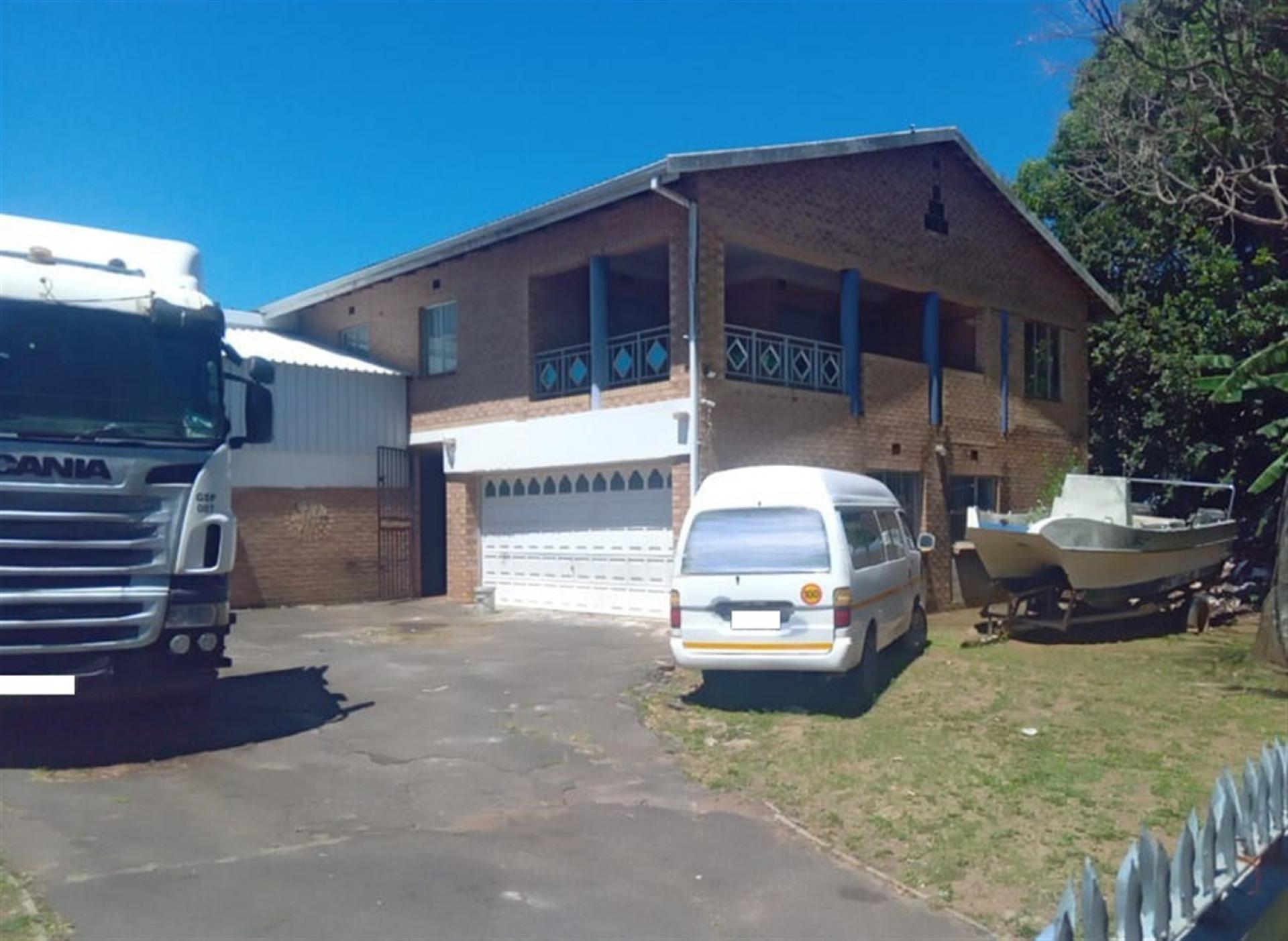 Front View of property in Dawncliffe