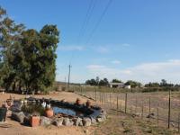  of property in Riversdale WC