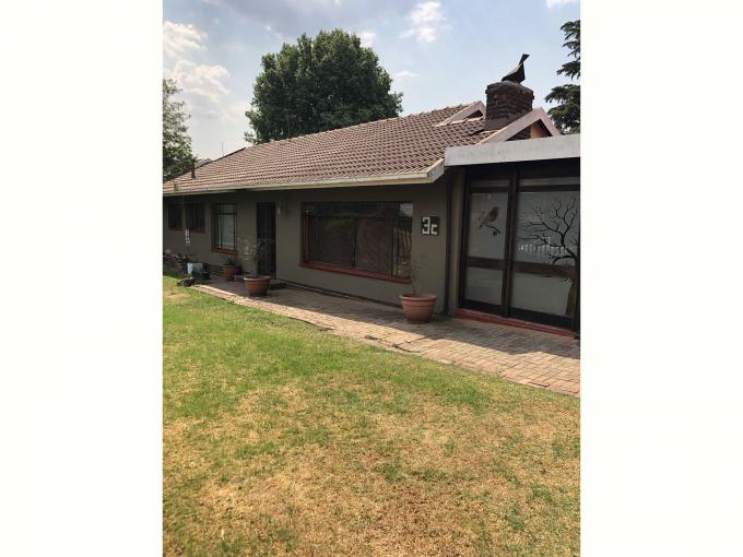 5 Bedroom House for Sale For Sale in Florida - MR476884