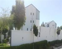 Front View of property in Milnerton